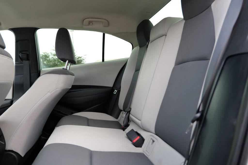 used 2023 Toyota Corolla car, priced at $25,995