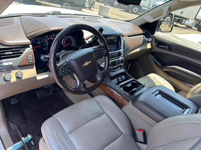 used 2020 Chevrolet Tahoe car, priced at $40,995