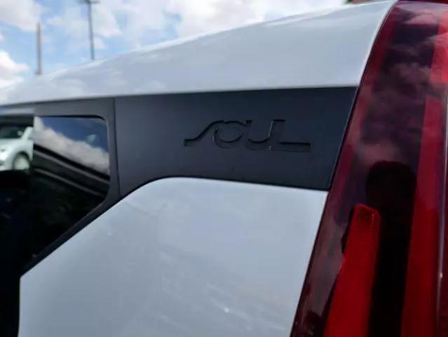 used 2020 Kia Soul car, priced at $23,995