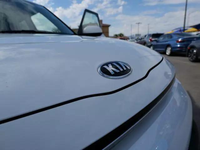 used 2020 Kia Soul car, priced at $23,995