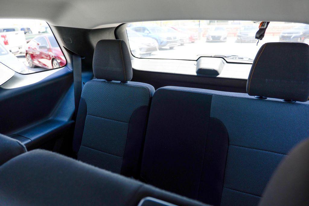 used 2020 Chevrolet Traverse car, priced at $22,995