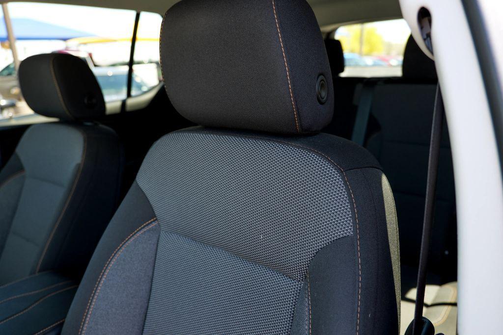 used 2020 Chevrolet Traverse car, priced at $22,995