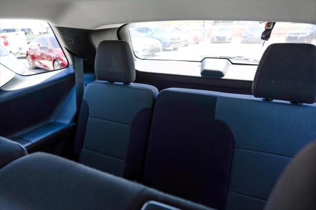used 2020 Chevrolet Traverse car, priced at $22,995