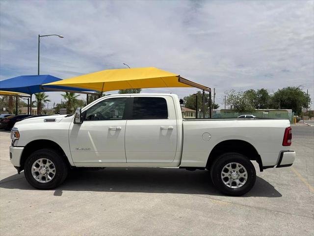 used 2023 Ram 2500 car, priced at $63,995