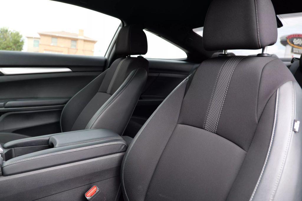 used 2020 Honda Civic car, priced at $25,995