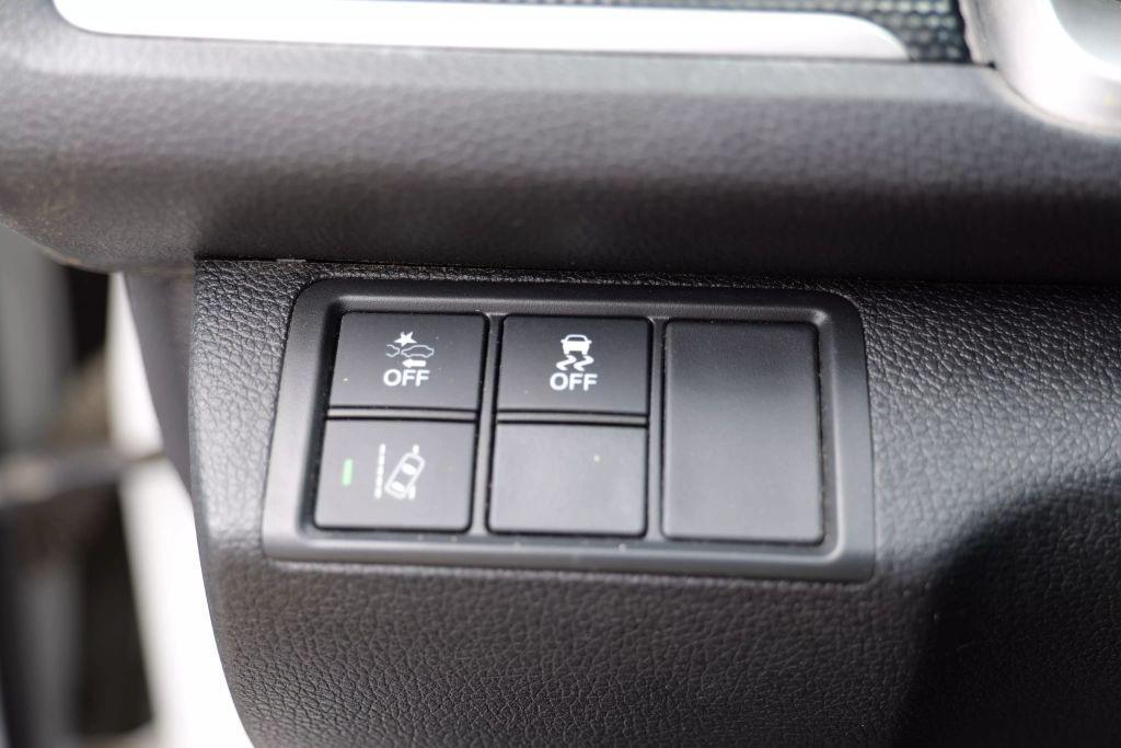 used 2020 Honda Civic car, priced at $25,995