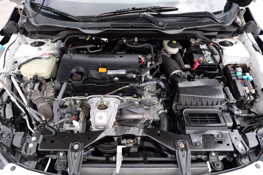 used 2020 Honda Civic car, priced at $25,995