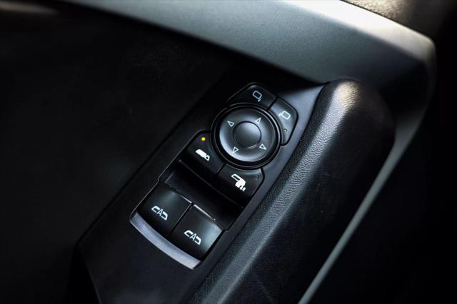 used 2018 Chevrolet Camaro car, priced at $21,995