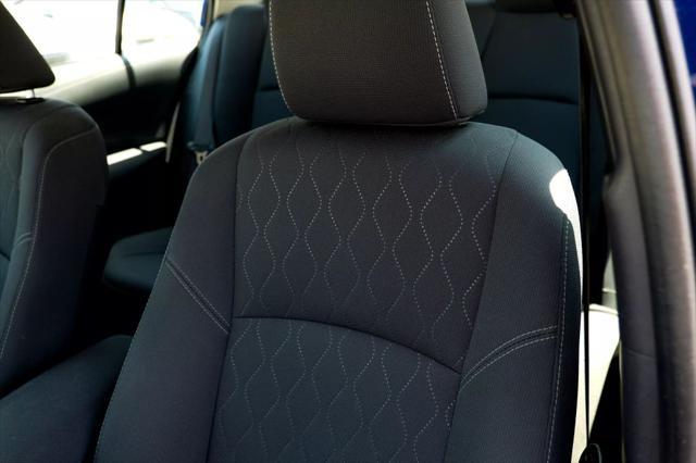 used 2023 Toyota Corolla car, priced at $23,995