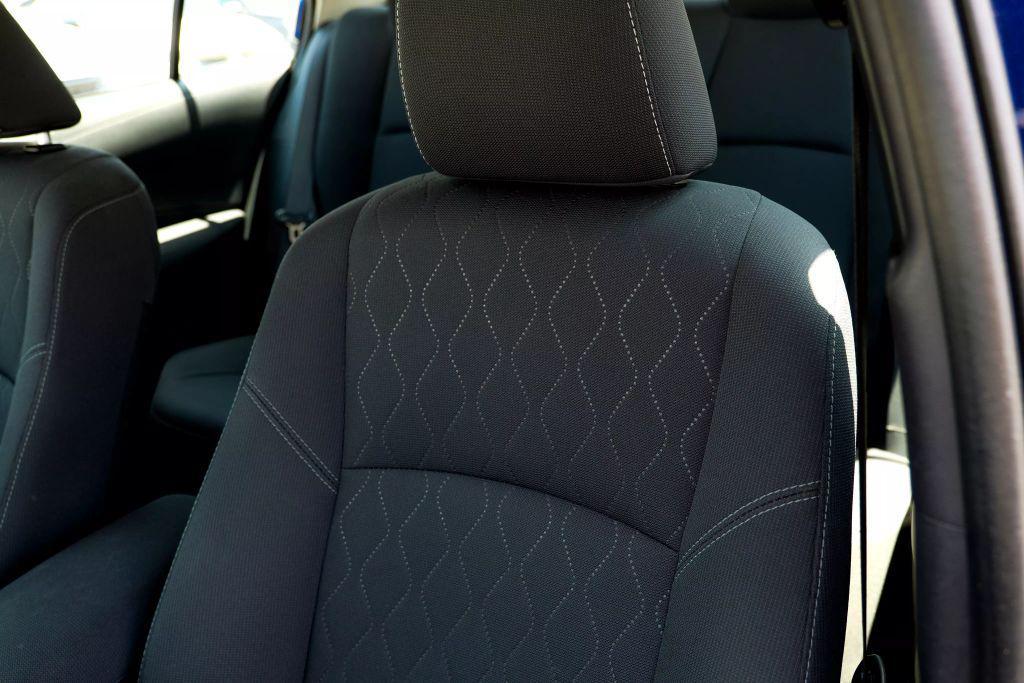 used 2023 Toyota Corolla car, priced at $23,995