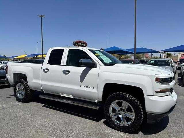 used 2019 Chevrolet Silverado 1500 car, priced at $28,995