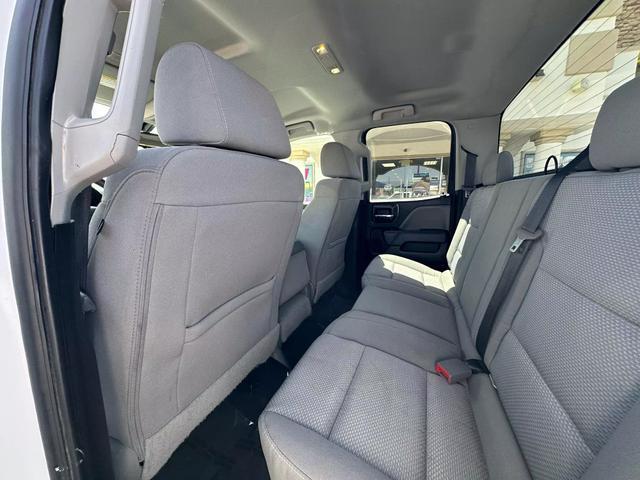used 2019 Chevrolet Silverado 1500 car, priced at $28,995