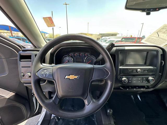 used 2019 Chevrolet Silverado 1500 car, priced at $28,995