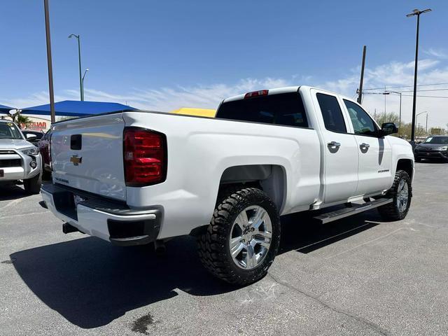 used 2019 Chevrolet Silverado 1500 car, priced at $28,995