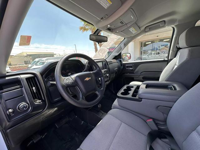 used 2019 Chevrolet Silverado 1500 car, priced at $28,995