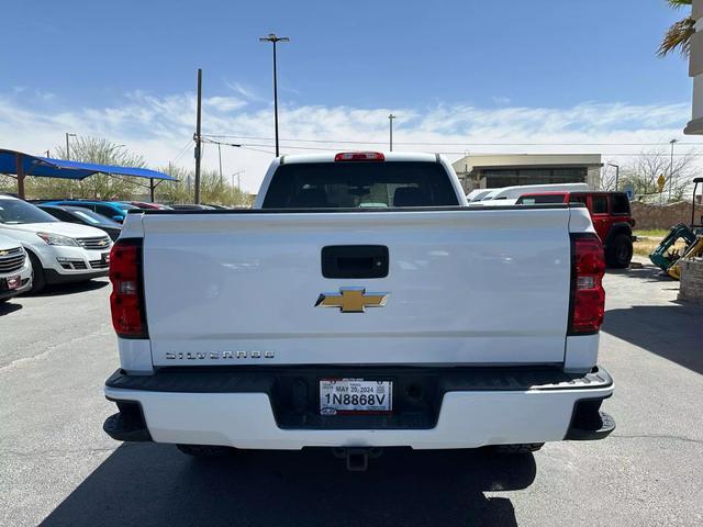 used 2019 Chevrolet Silverado 1500 car, priced at $28,995