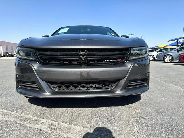 used 2022 Dodge Charger car, priced at $29,995