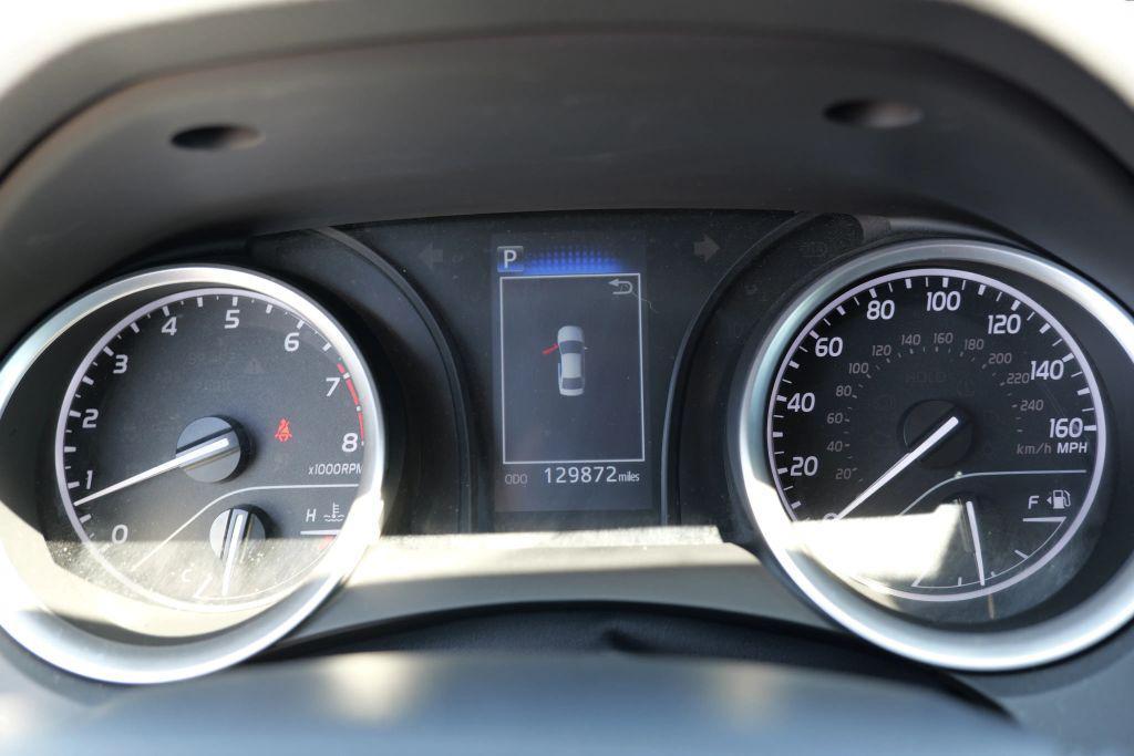 used 2024 Toyota Camry car, priced at $21,995