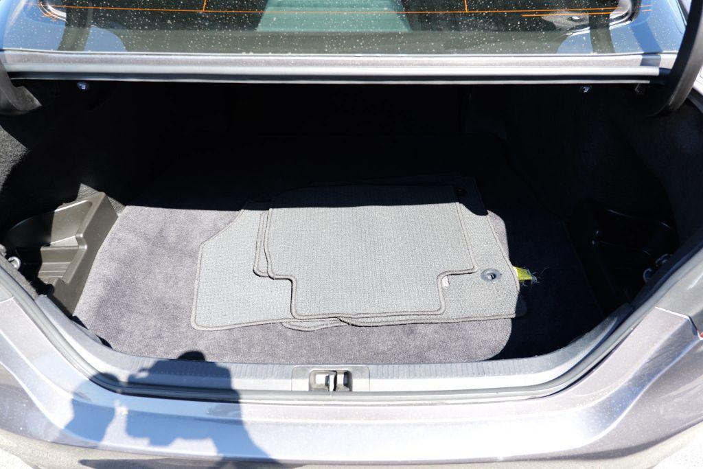 used 2024 Toyota Camry car, priced at $21,995