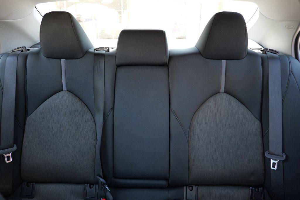 used 2024 Toyota Camry car, priced at $21,995