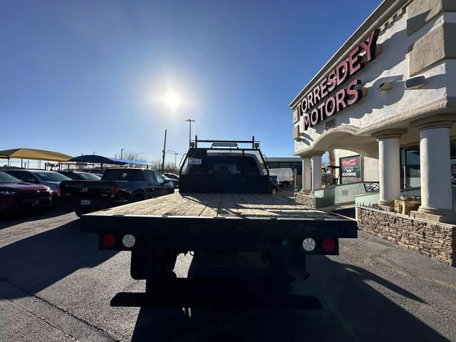 used 2015 Ford F-350 car, priced at $24,995