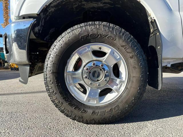 used 2015 Ford F-350 car, priced at $24,995