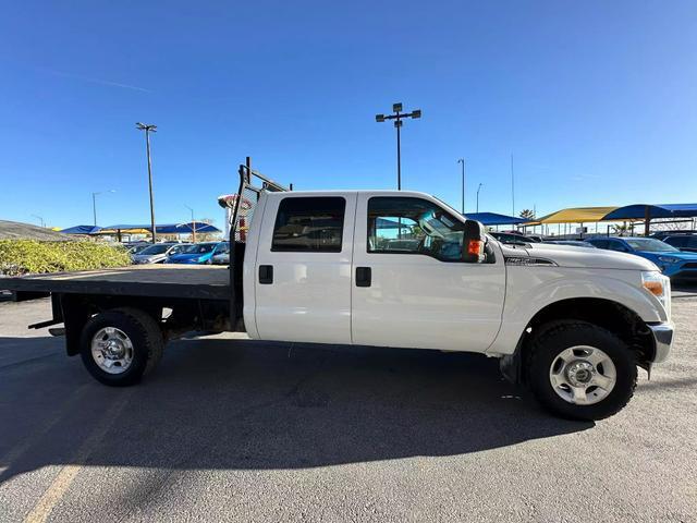 used 2015 Ford F-350 car, priced at $24,995