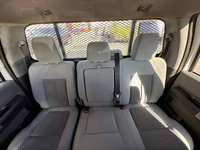 used 2015 Ford F-350 car, priced at $24,495