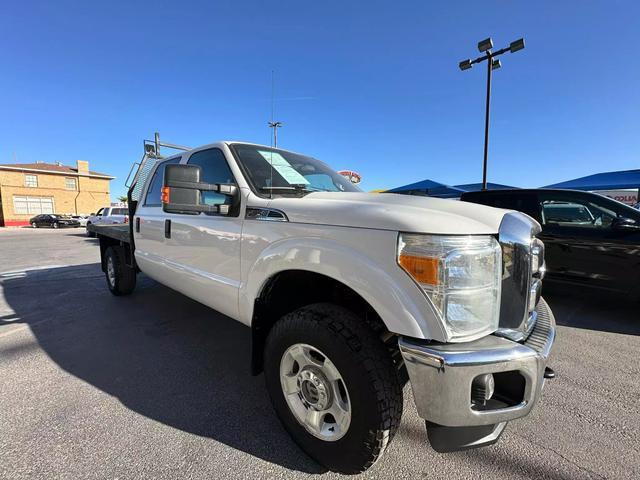 used 2015 Ford F-350 car, priced at $24,995