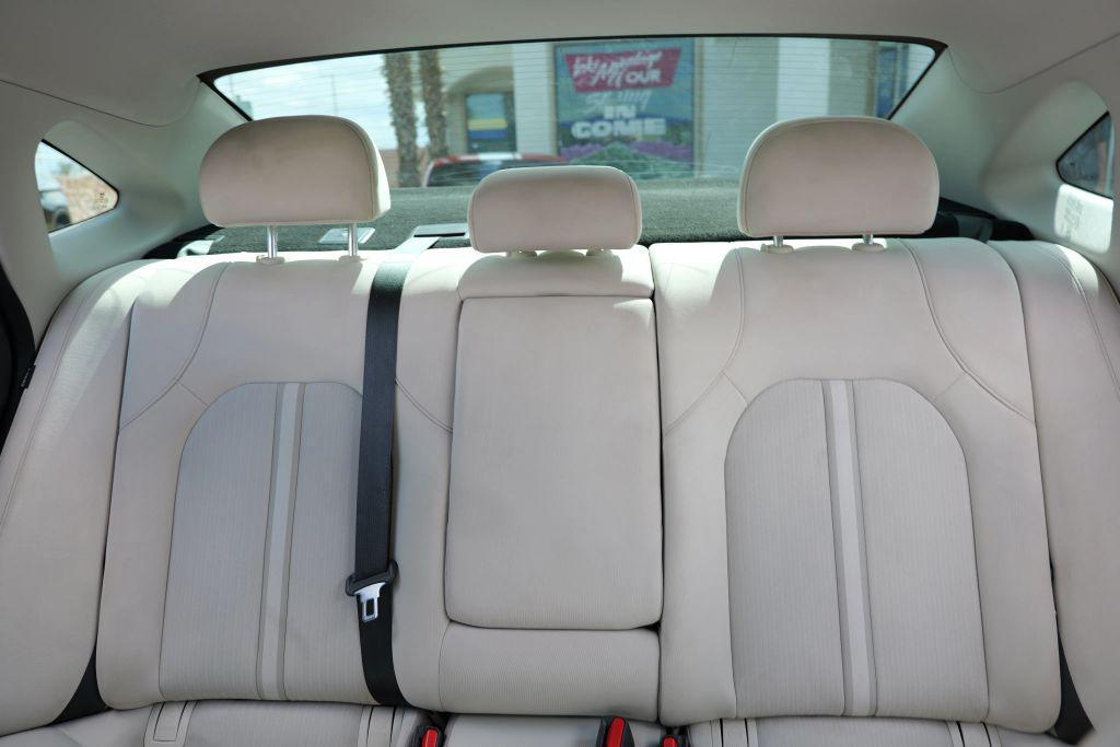 used 2022 Hyundai Sonata car, priced at $22,995