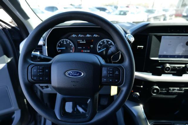 used 2021 Ford F-150 car, priced at $45,995