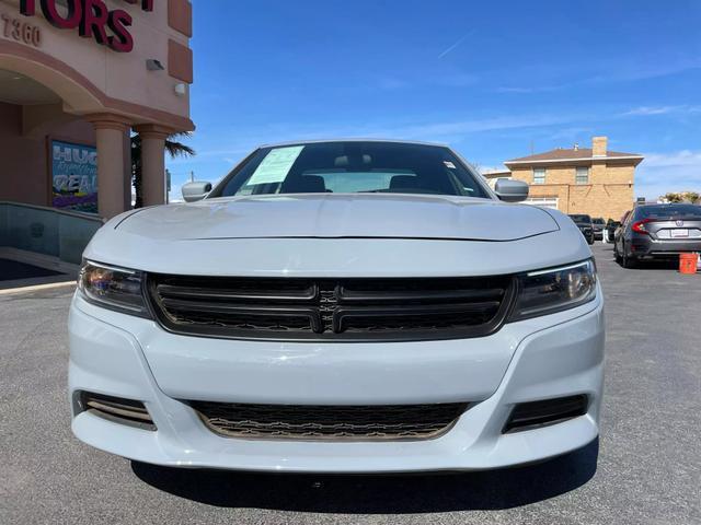 used 2021 Dodge Charger car, priced at $36,995