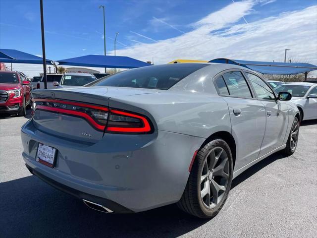 used 2021 Dodge Charger car, priced at $36,995