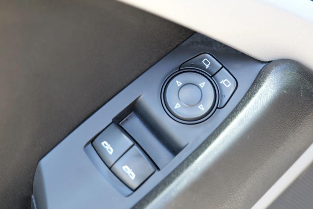 used 2023 Chevrolet Camaro car, priced at $27,995