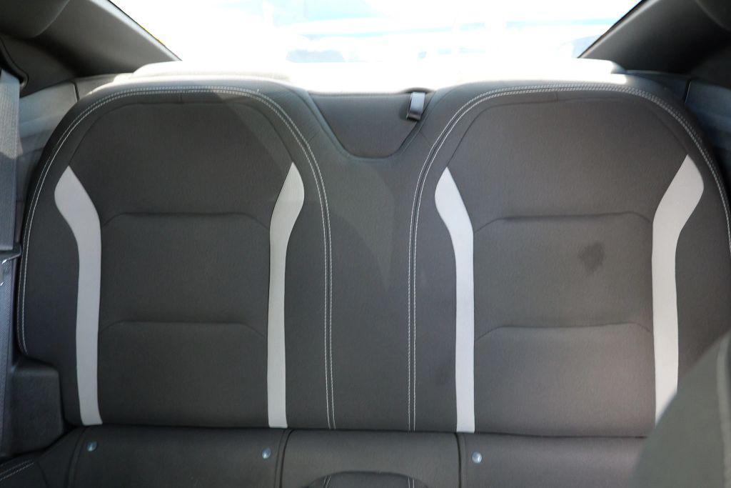 used 2023 Chevrolet Camaro car, priced at $27,995