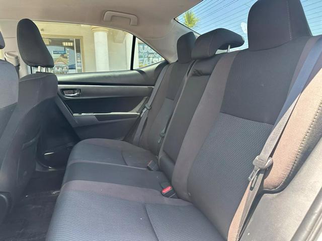 used 2019 Toyota Corolla car, priced at $18,995