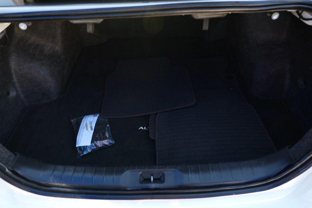 used 2024 Nissan Altima car, priced at $26,995