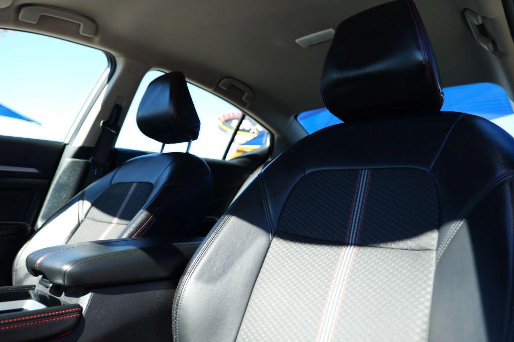 used 2024 Nissan Altima car, priced at $26,995