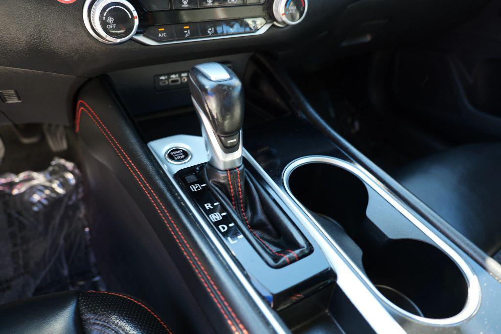 used 2024 Nissan Altima car, priced at $26,995