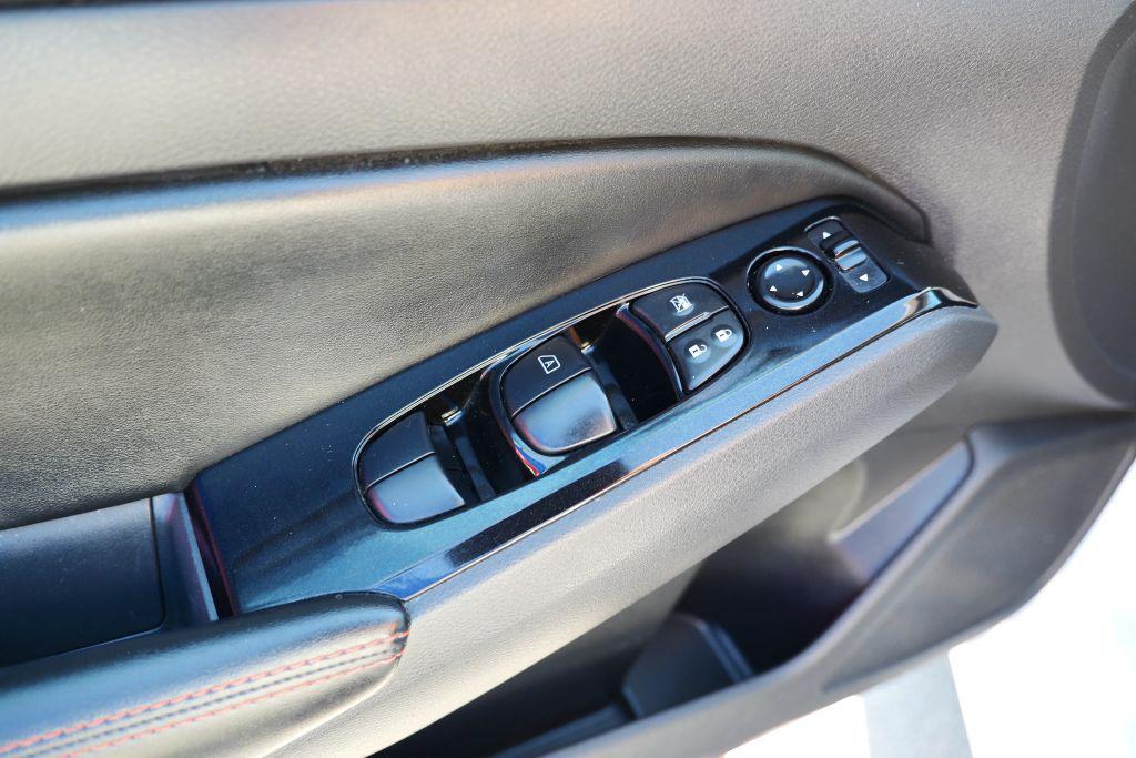 used 2024 Nissan Altima car, priced at $26,995