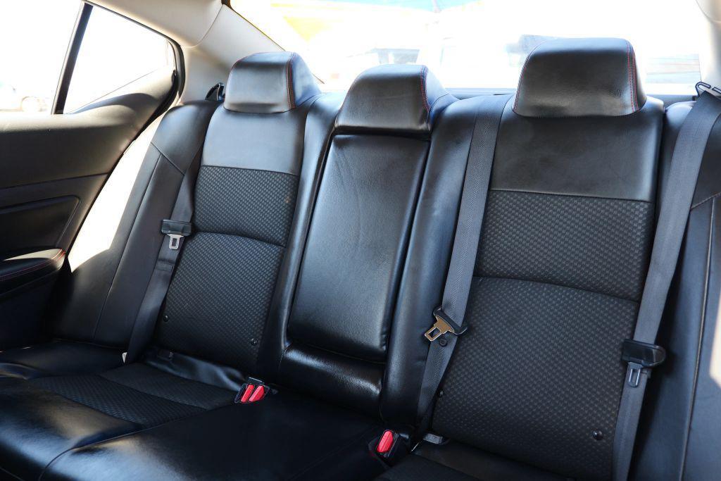 used 2024 Nissan Altima car, priced at $26,995