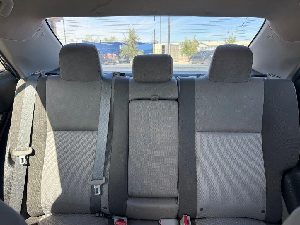 used 2019 Toyota Corolla car, priced at $14,995