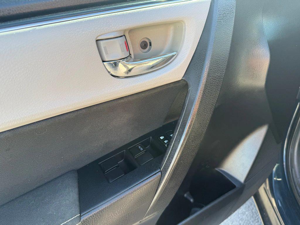 used 2019 Toyota Corolla car, priced at $14,995