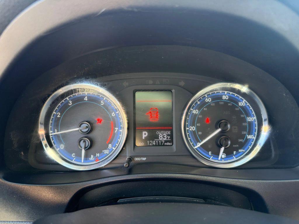 used 2019 Toyota Corolla car, priced at $14,995