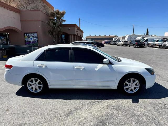 used 2004 Honda Accord car, priced at $8,420