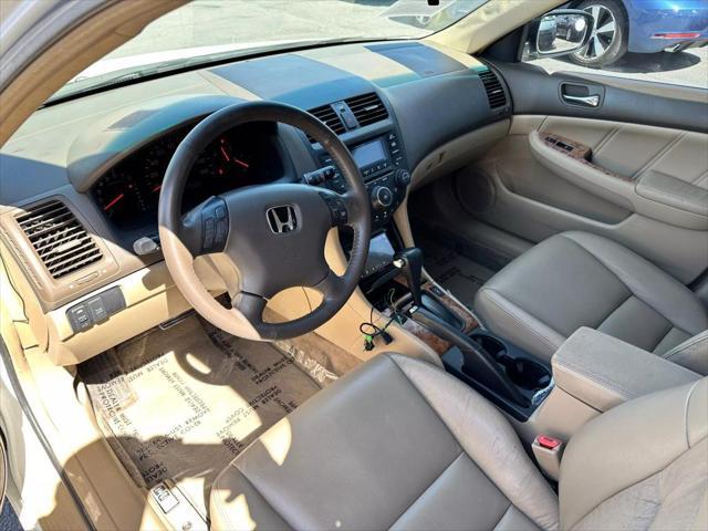 used 2004 Honda Accord car, priced at $8,420