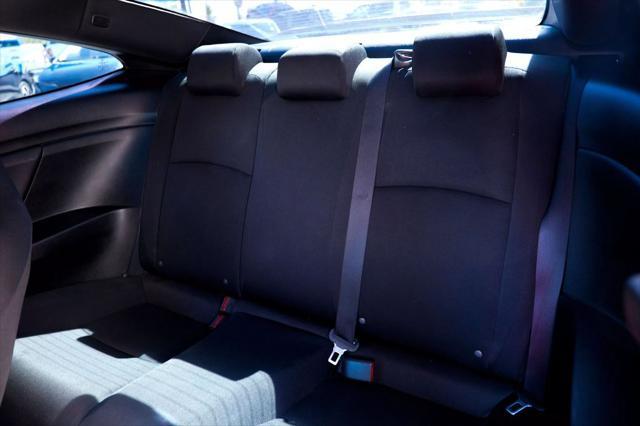 used 2020 Honda Civic Si car, priced at $24,995