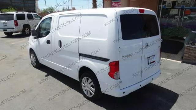 used 2018 Nissan NV200 car, priced at $22,950