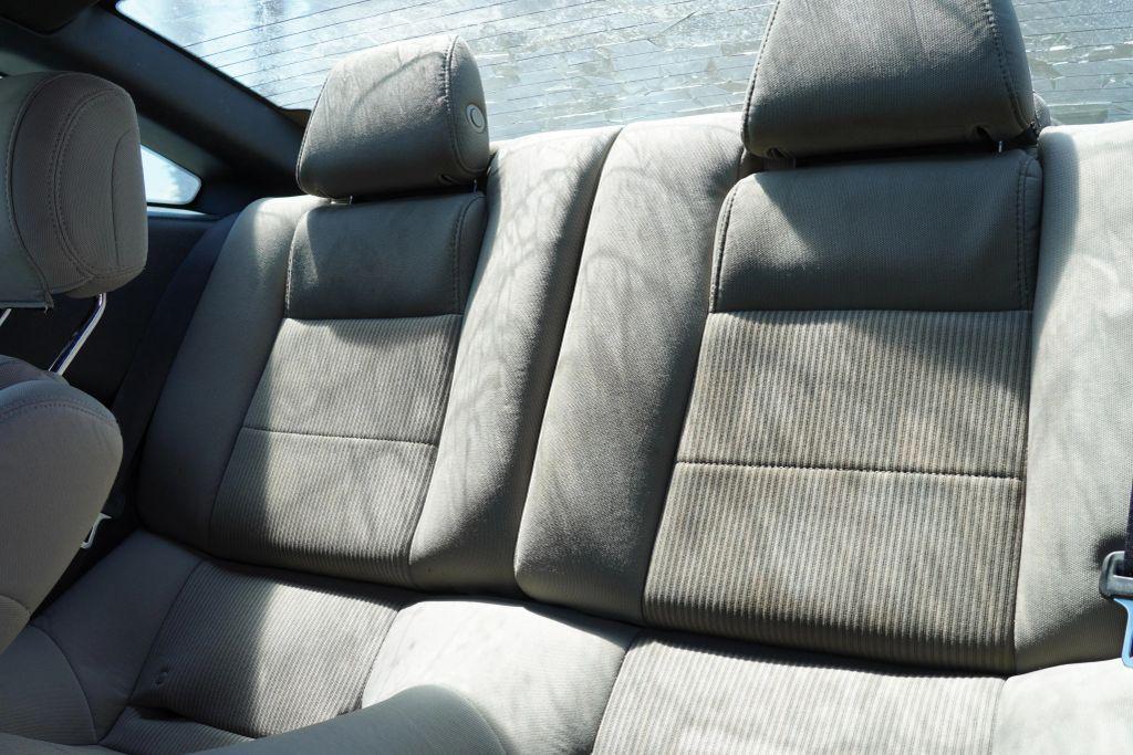 used 2014 Ford Mustang car, priced at $15,995