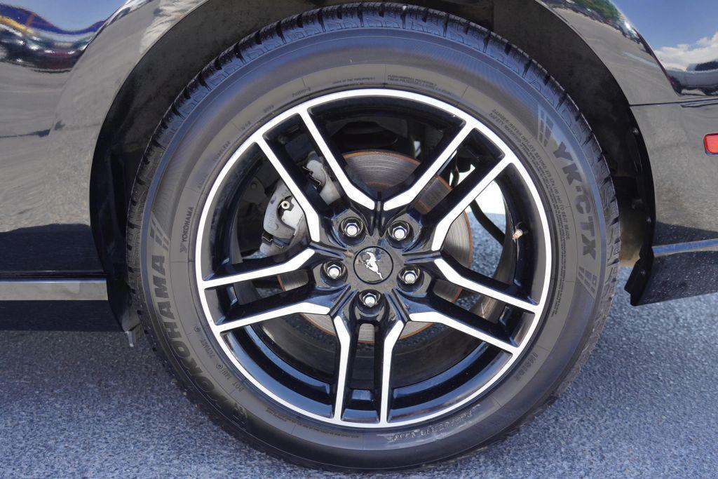 used 2014 Ford Mustang car, priced at $15,995